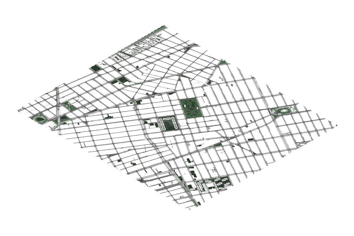 Site overview