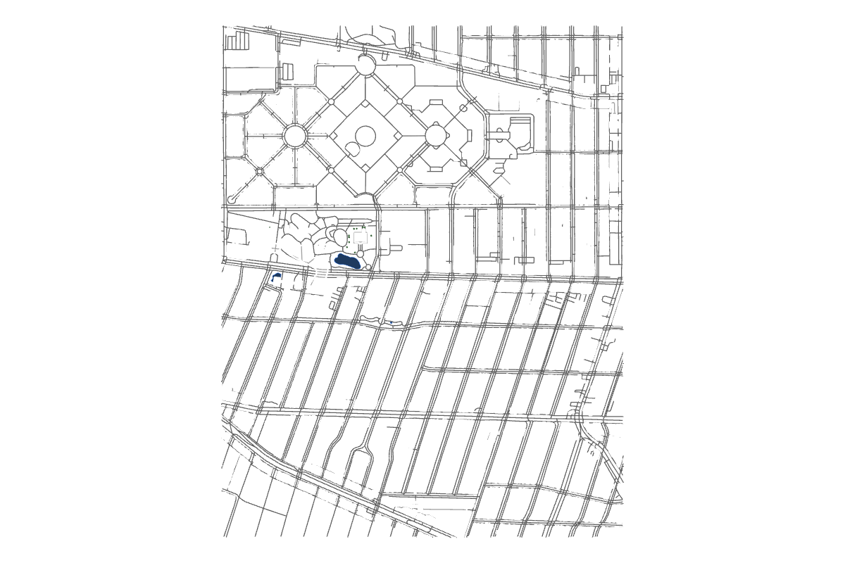 Site map
