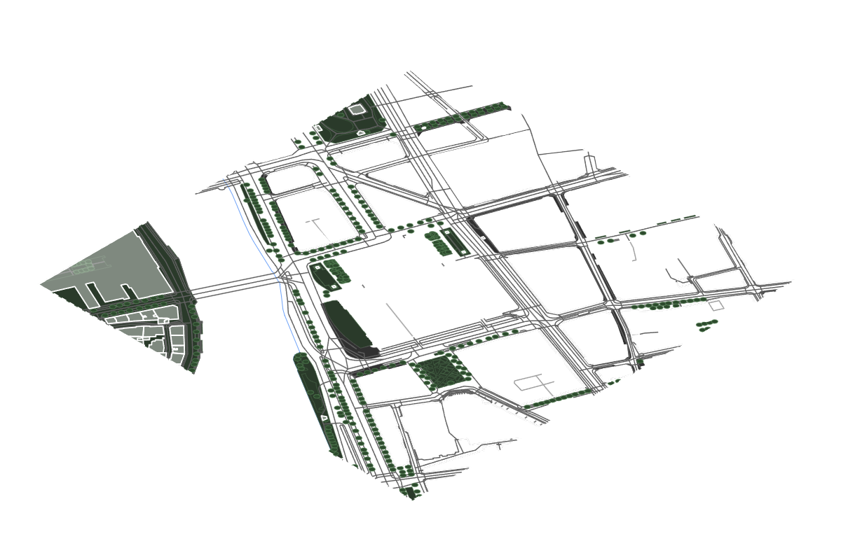 Site overview