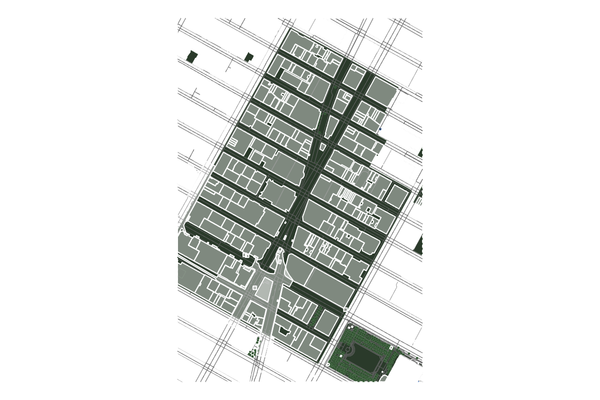 Site map