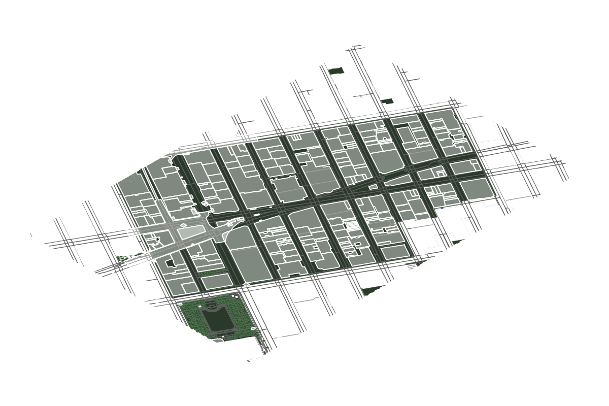 Site overview