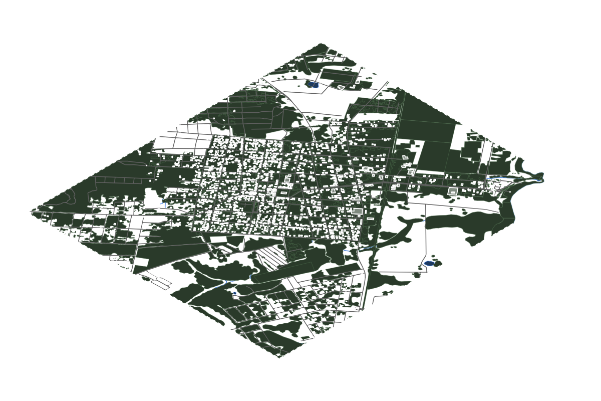Site overview