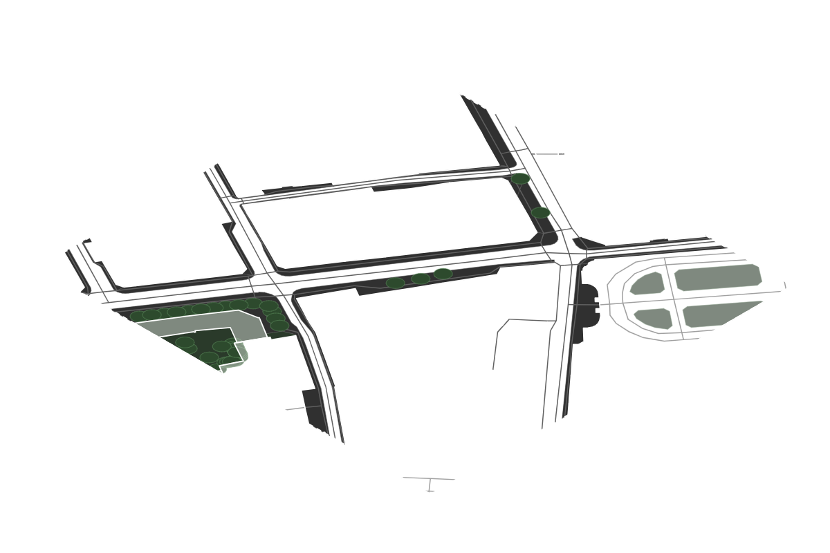 Site overview