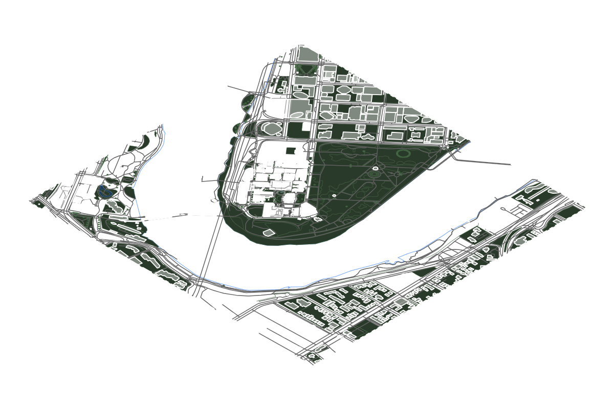 Site overview