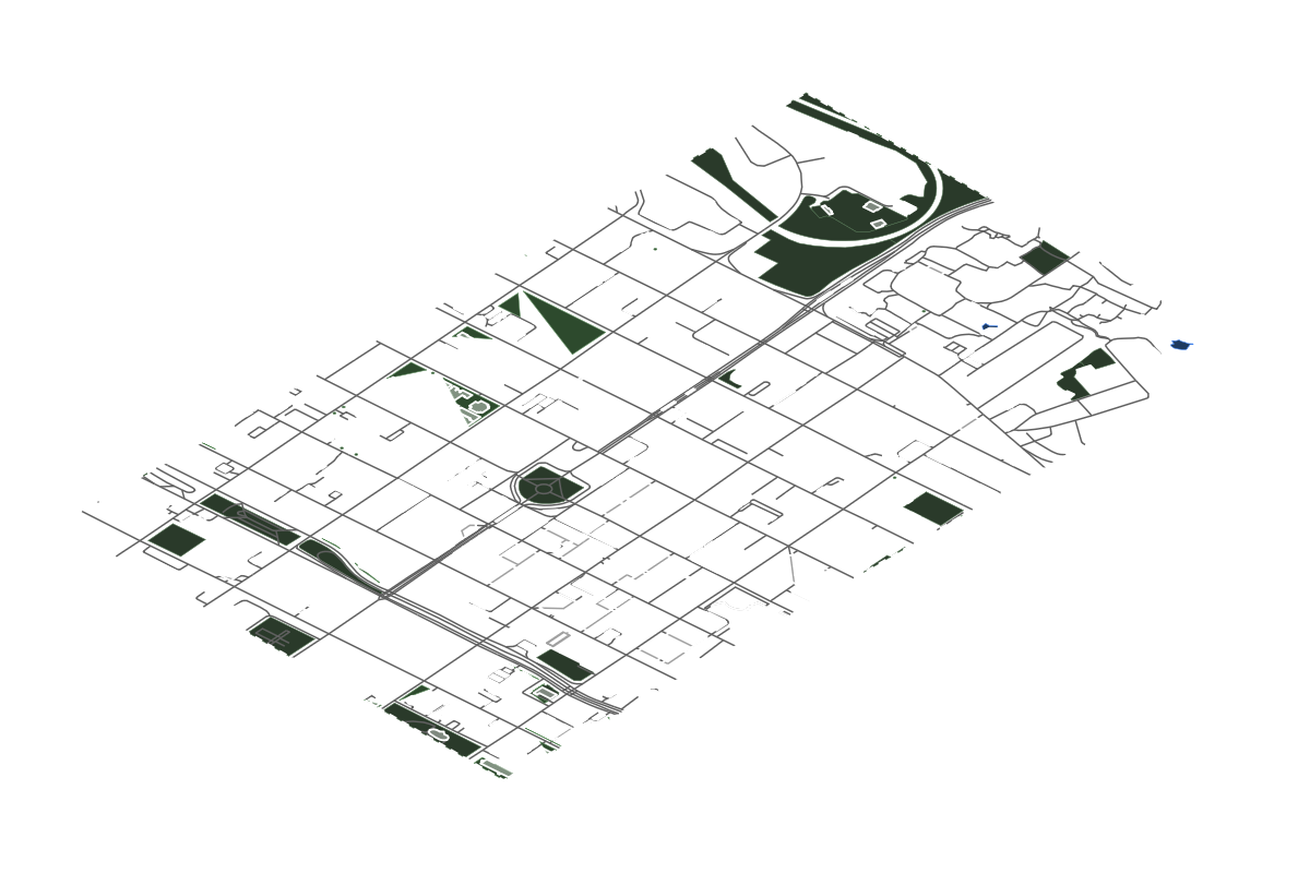 Site overview
