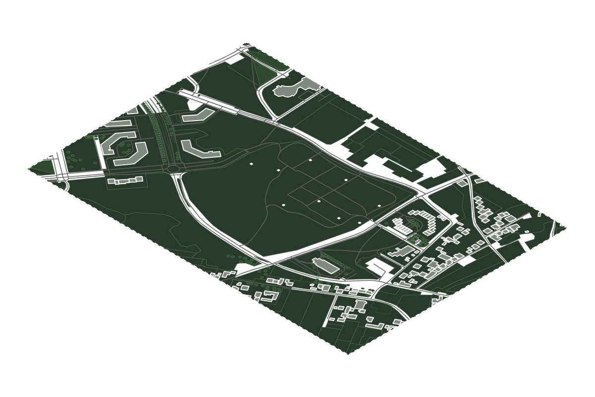 Site overview