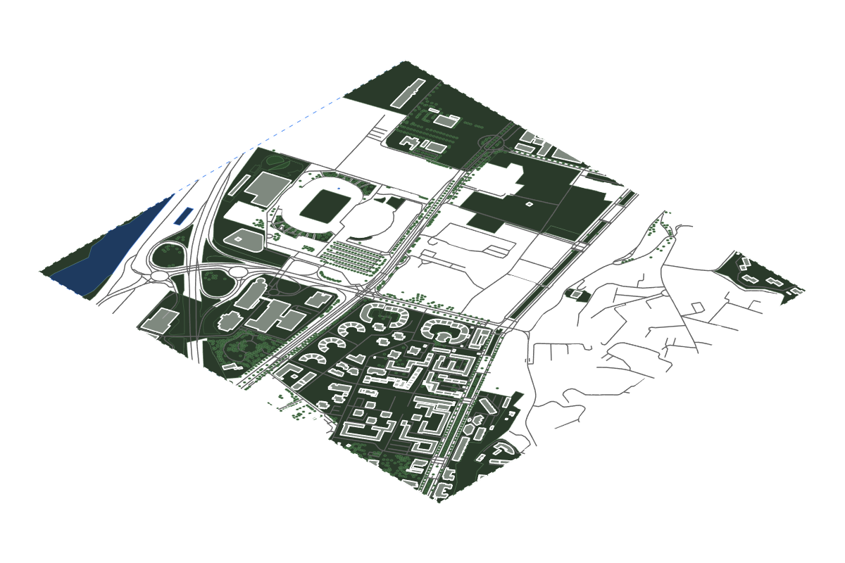 Site overview
