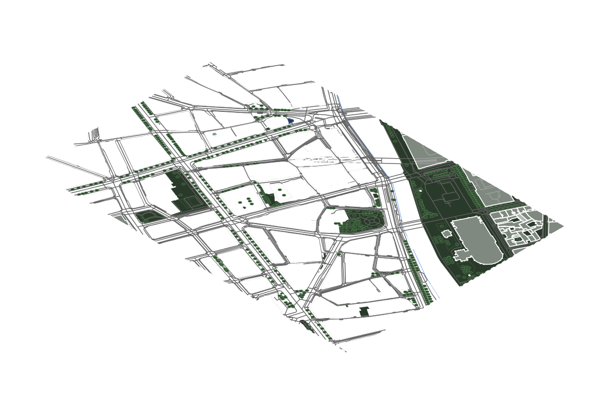 Site overview