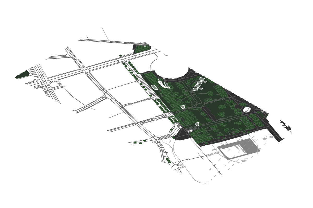 Site overview