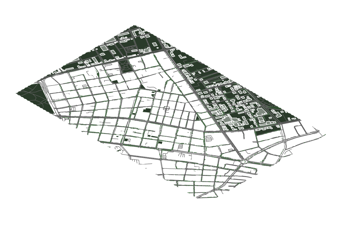 Site overview
