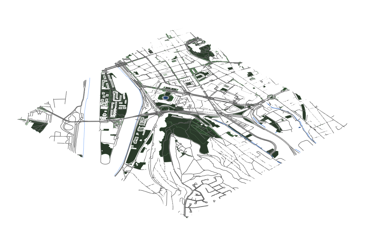 Site overview