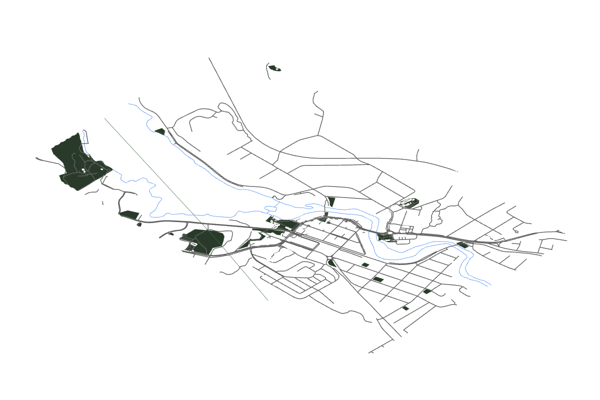 Site overview