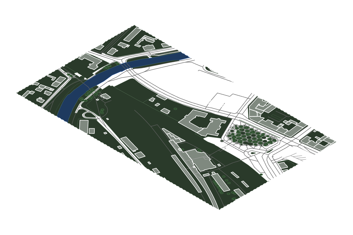 Site overview