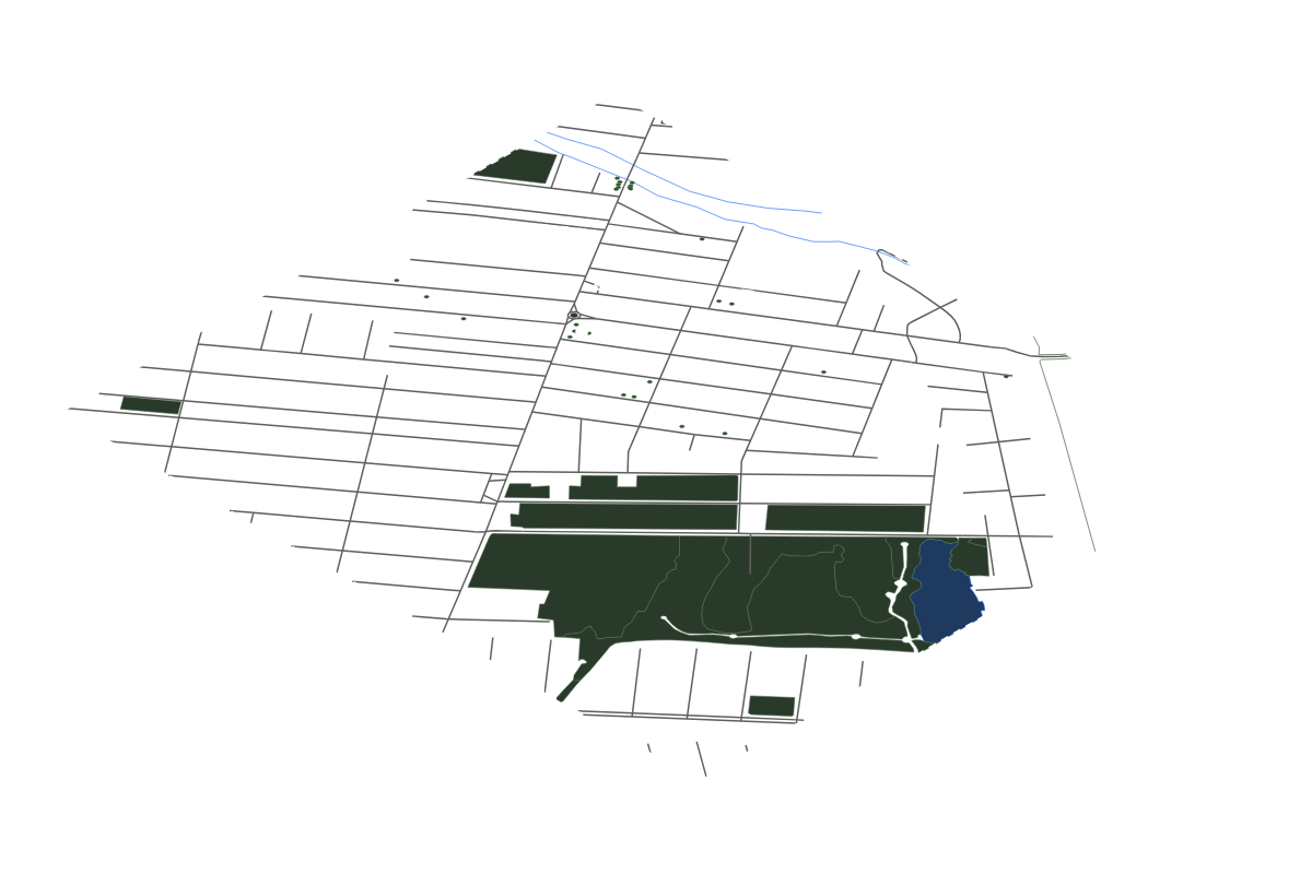 Site overview