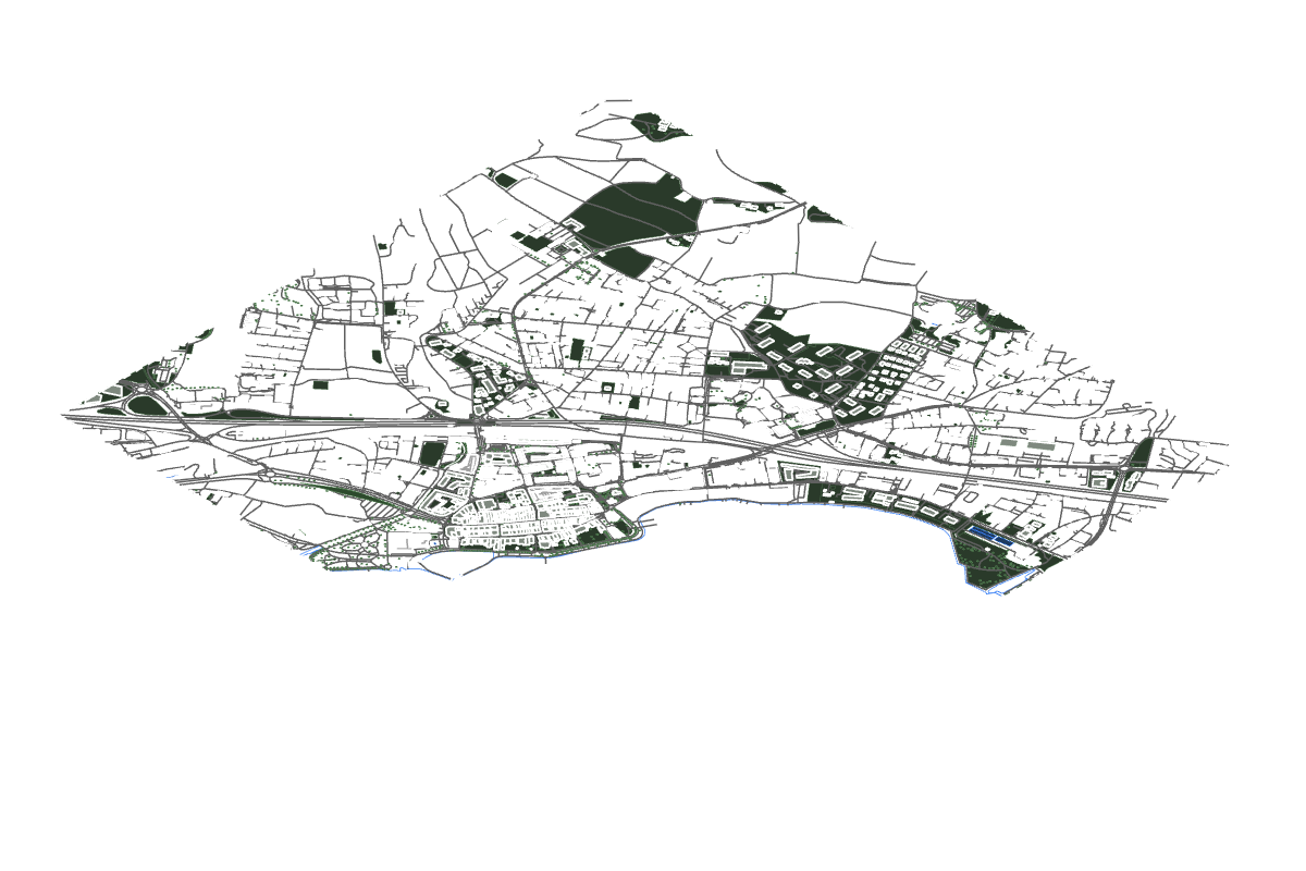 Site overview