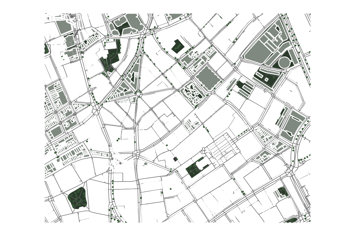 Site map
