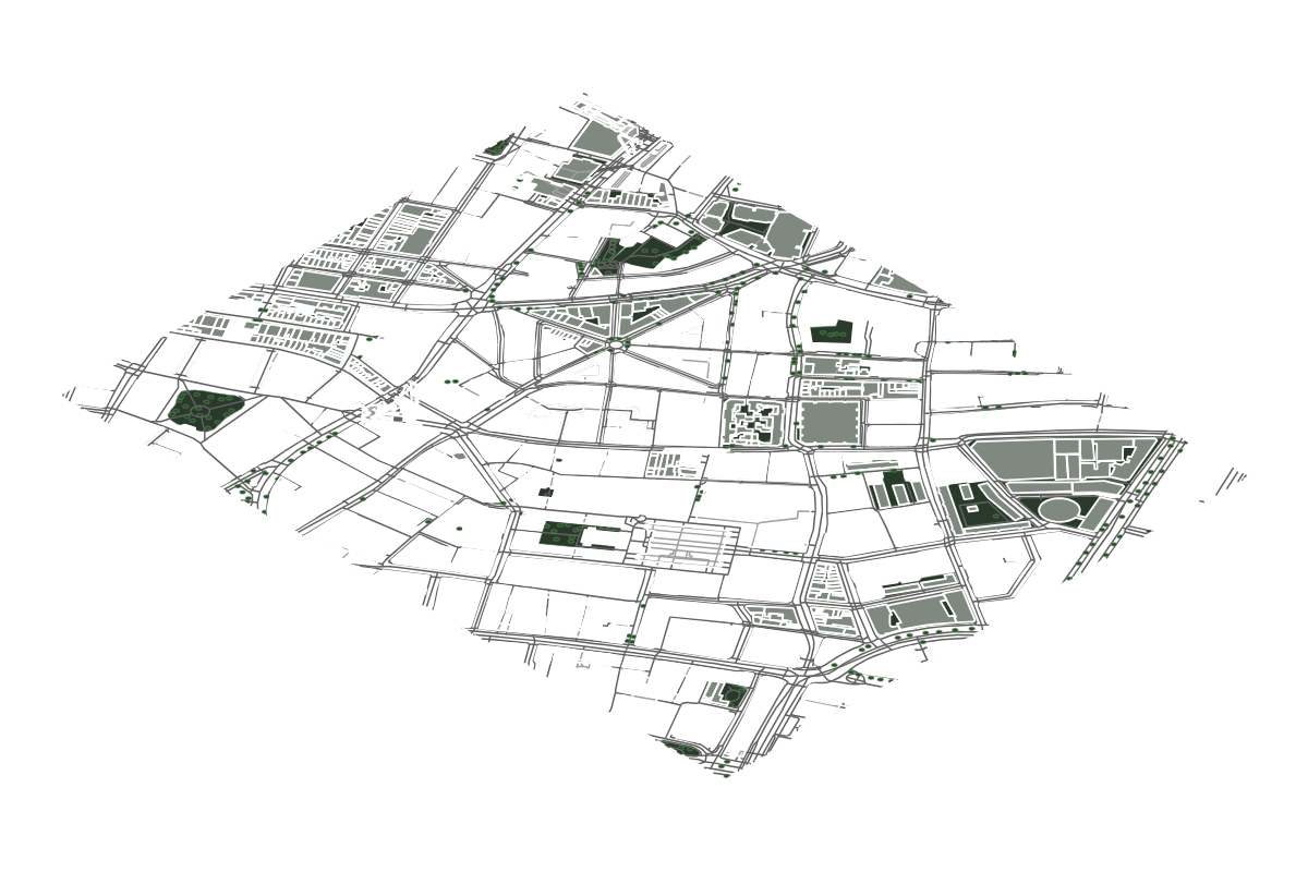 Site overview