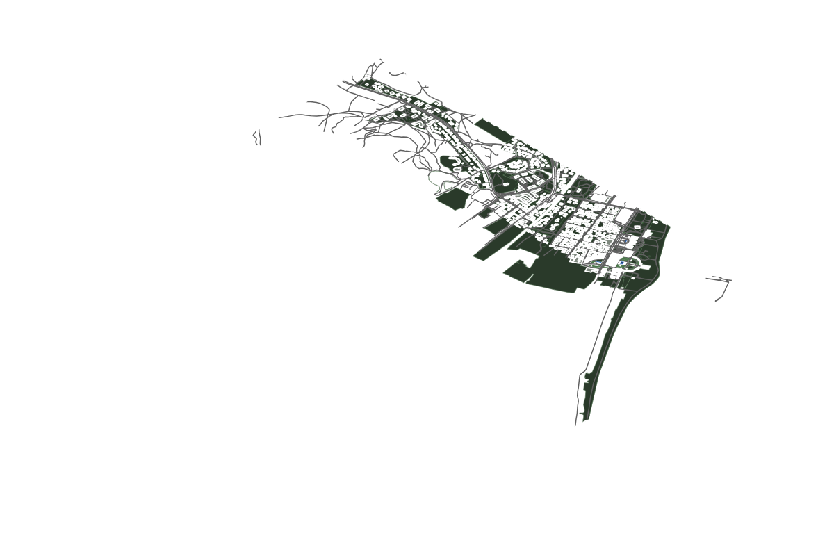 Site overview