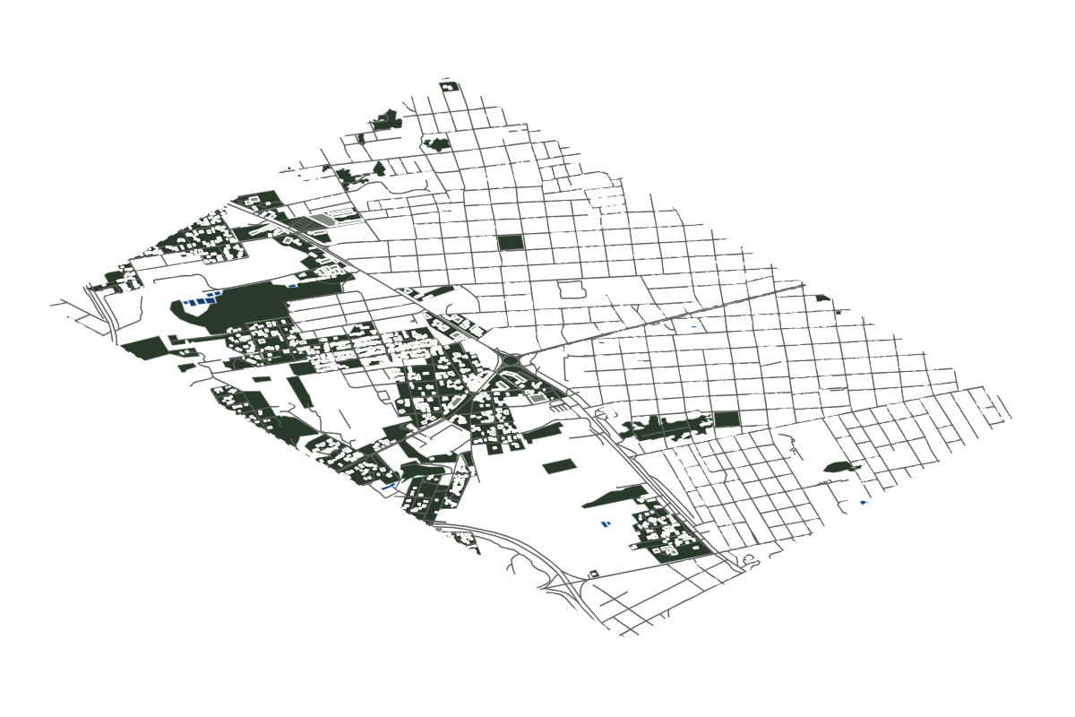 Site overview