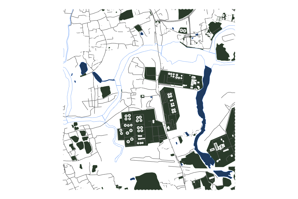 Site map