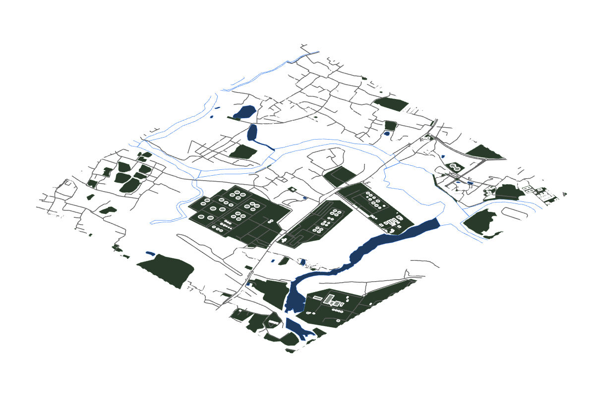 Site overview