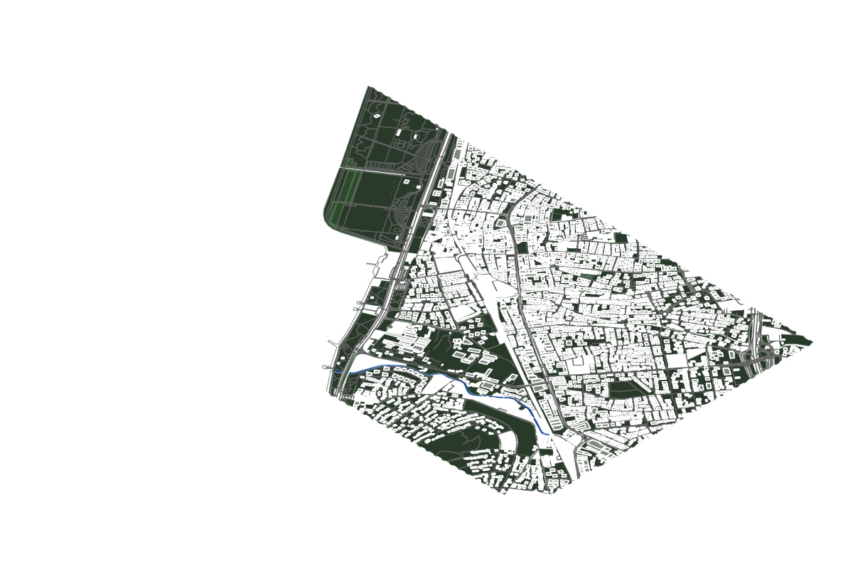 Site overview