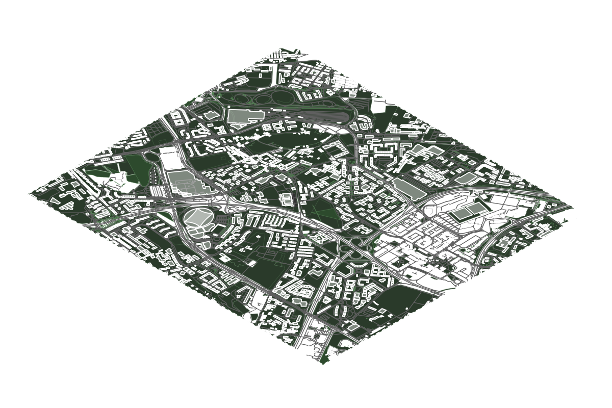 Site overview