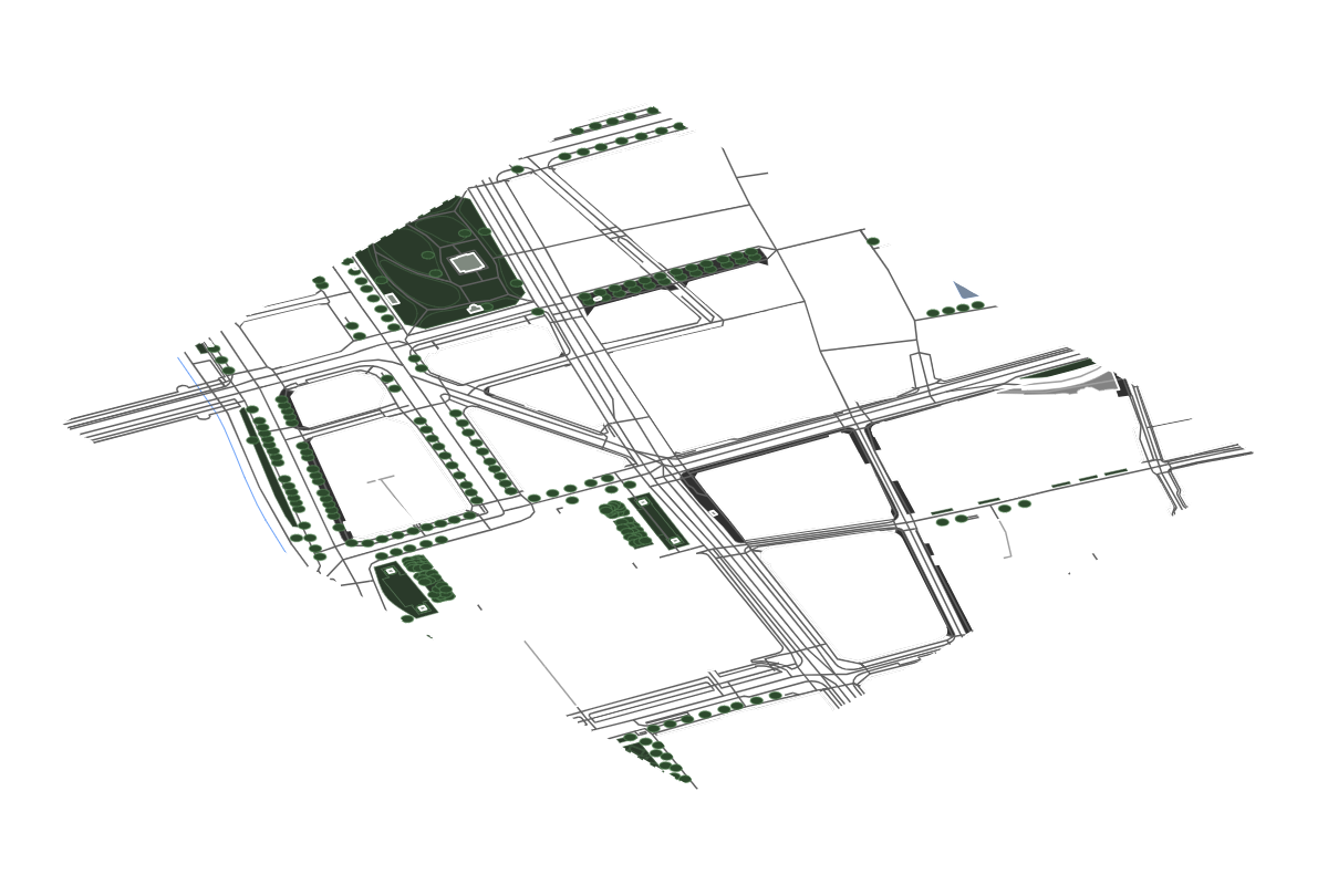 Site overview