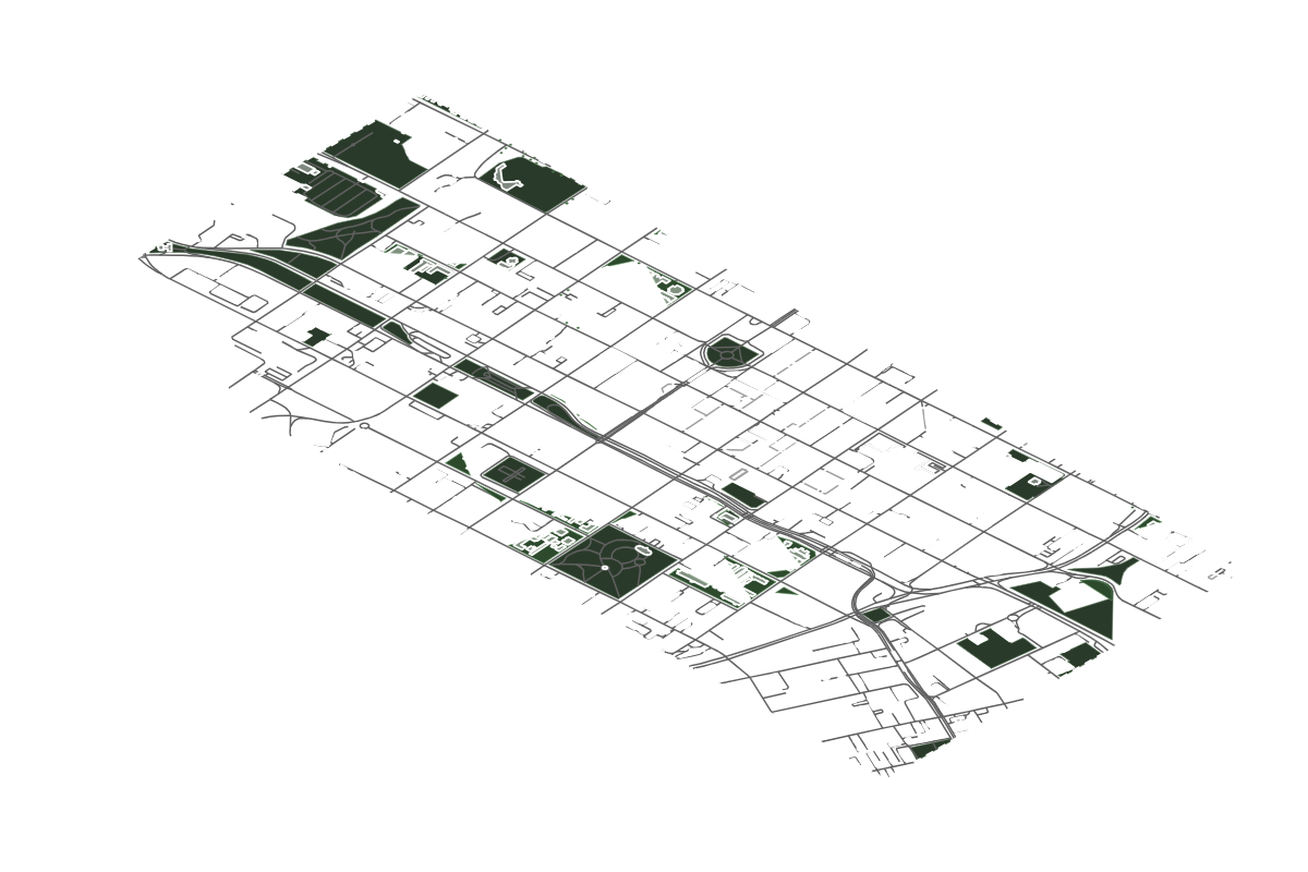 Site overview