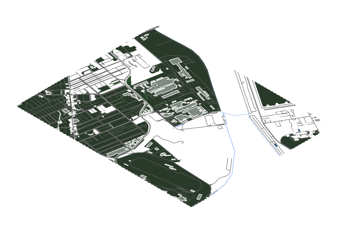 Site overview
