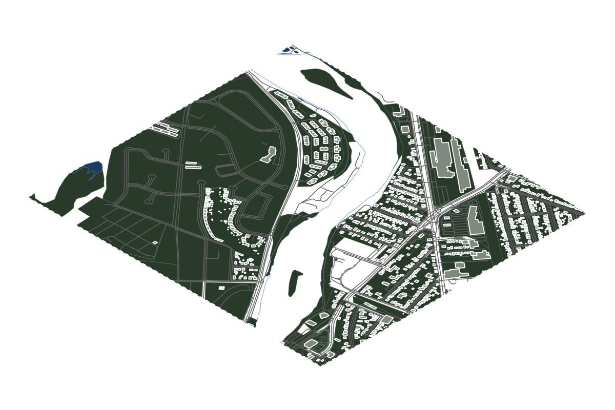 Site overview