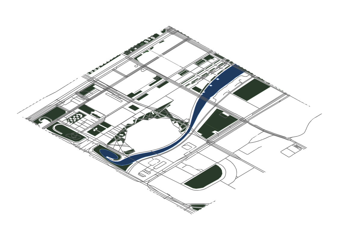 Site overview