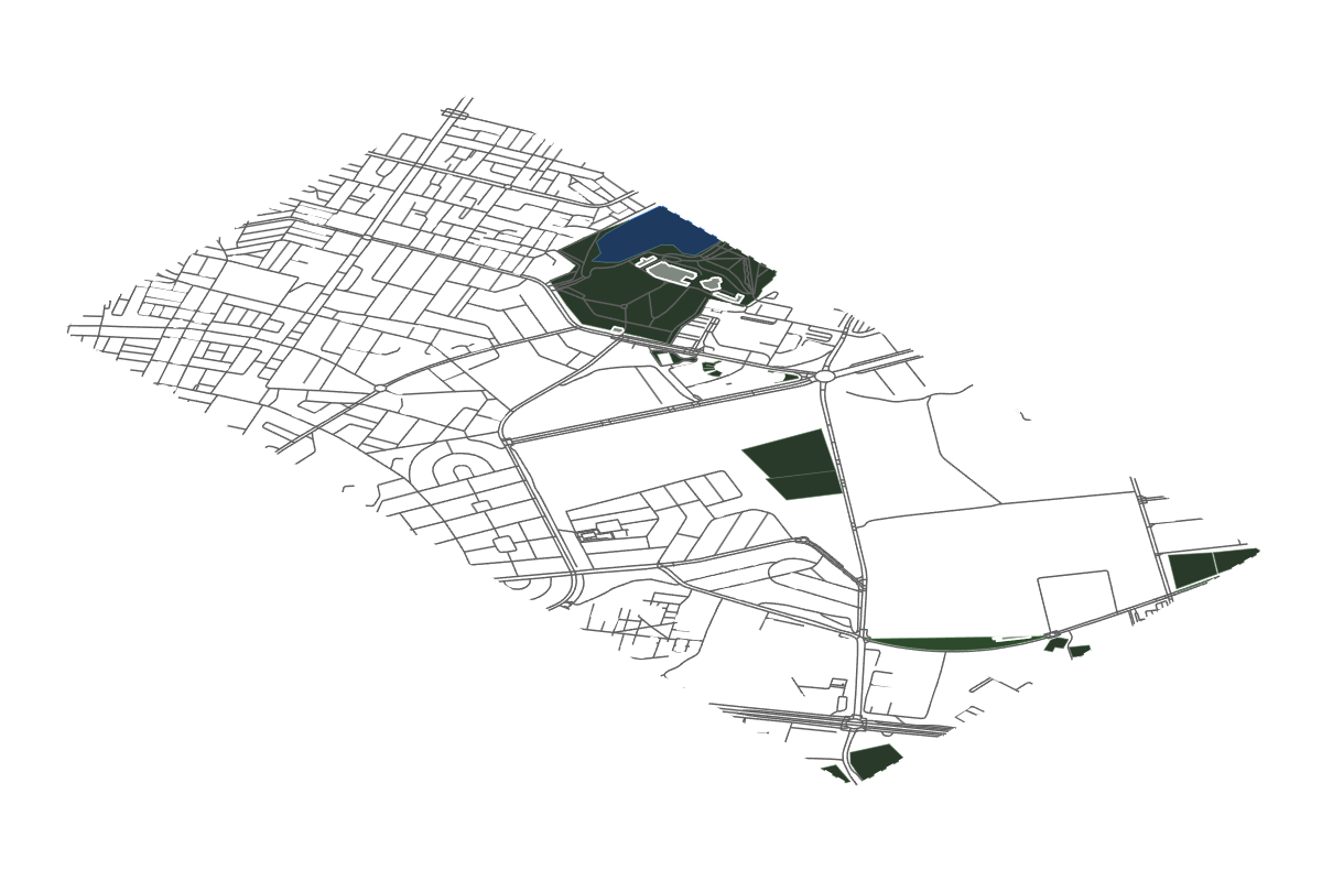 Site overview