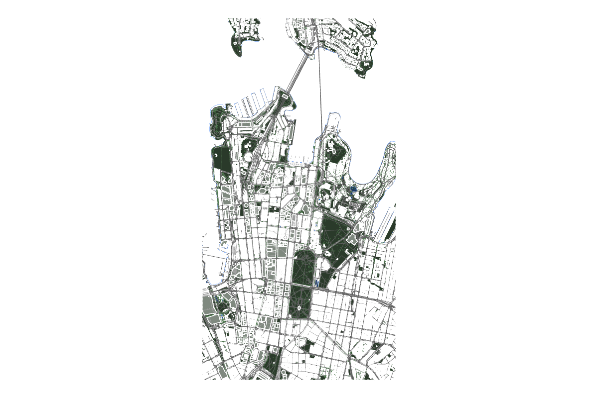 Site map