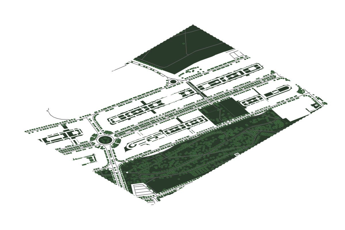 Site overview