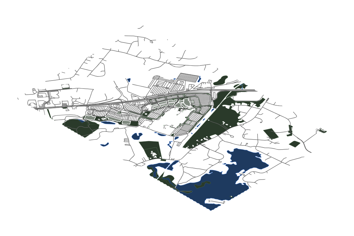 Site overview