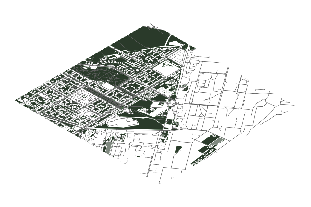 Site overview