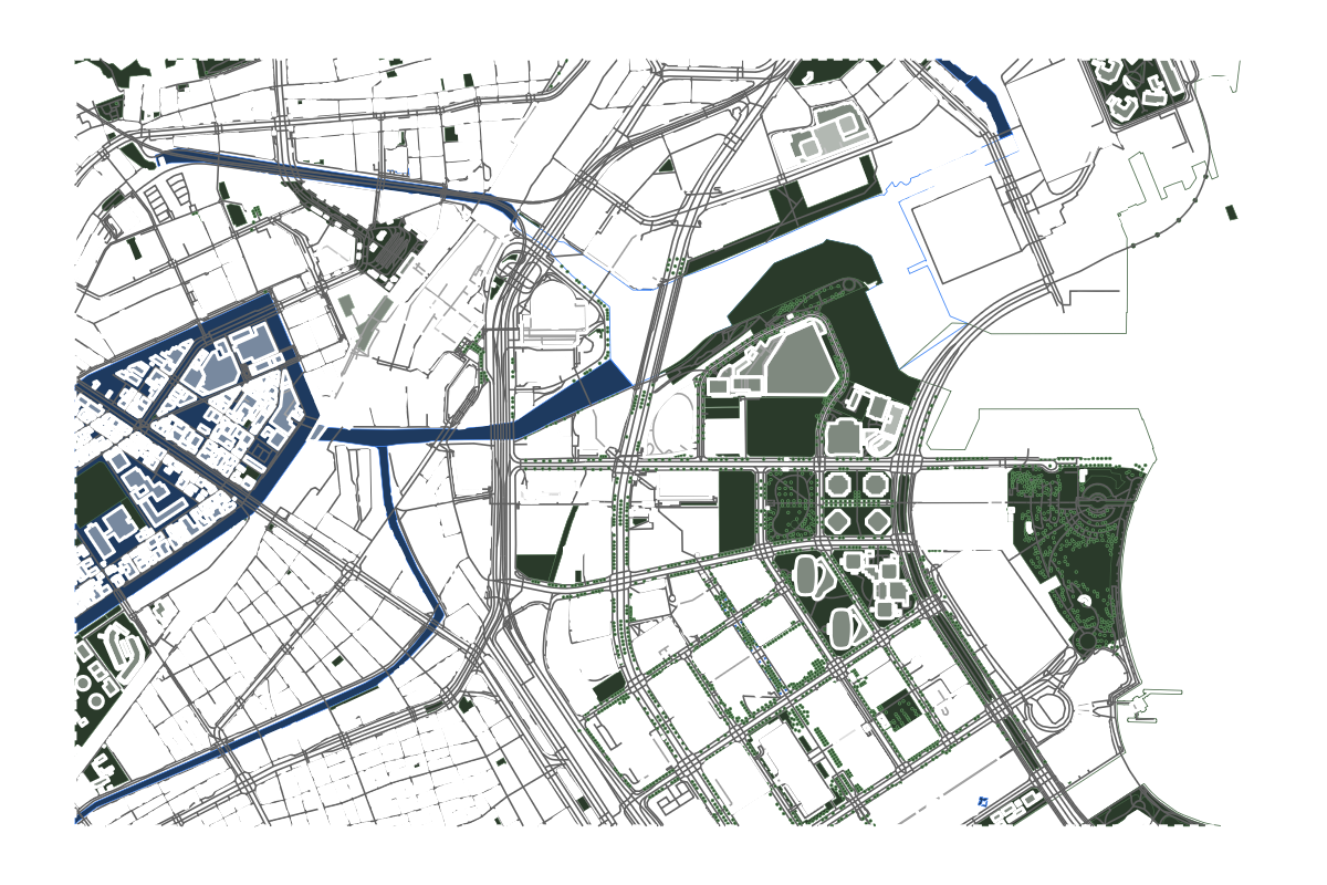 Site map