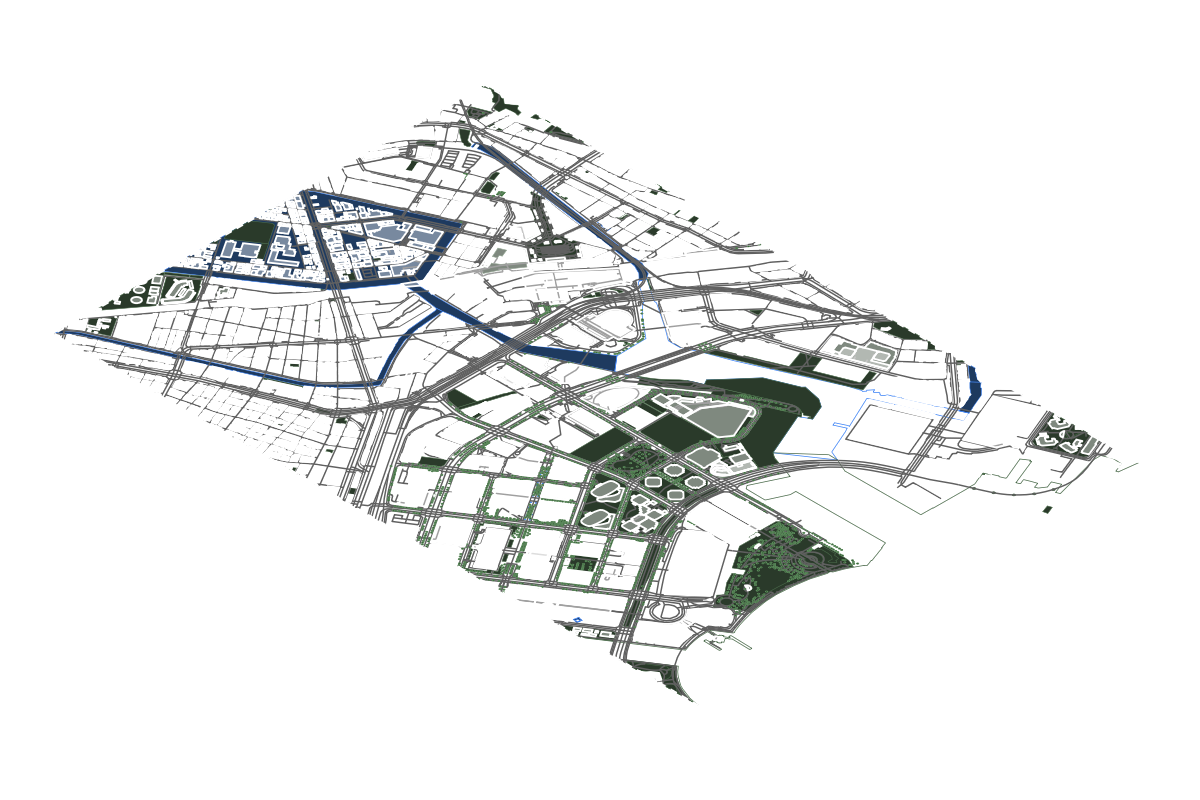 Site overview
