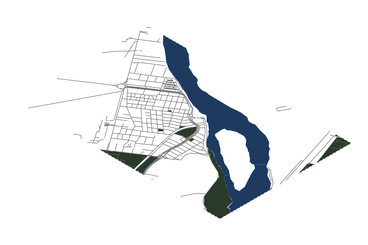 Site overview