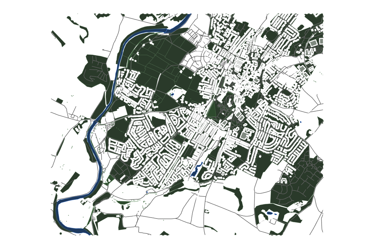 Site map