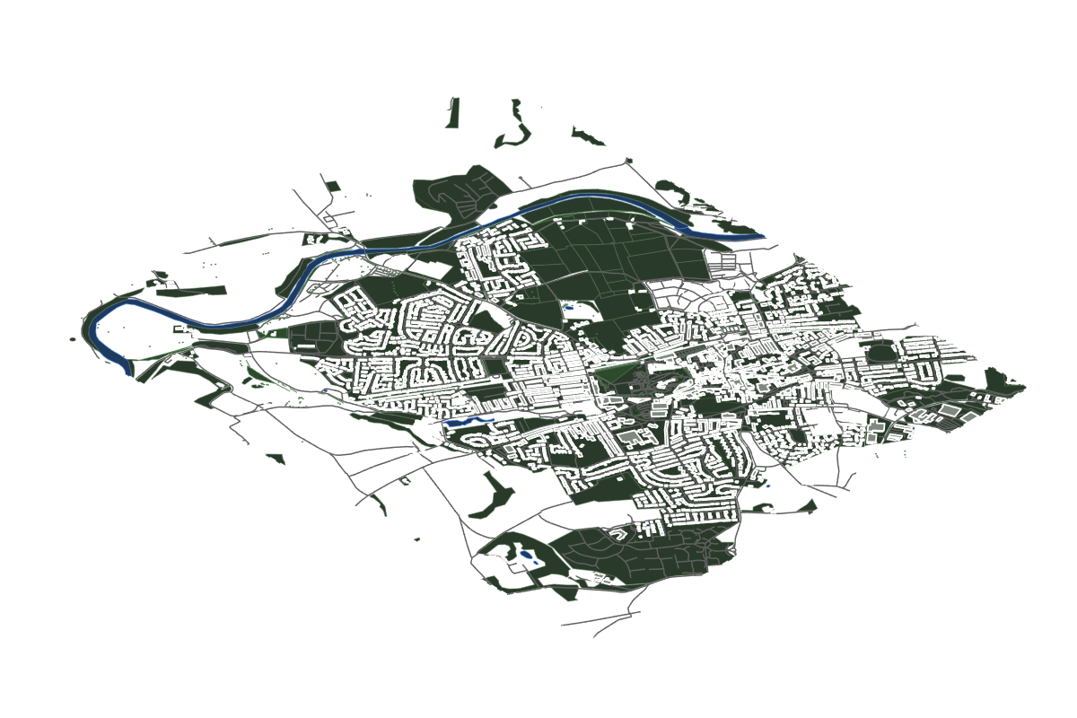 Site overview