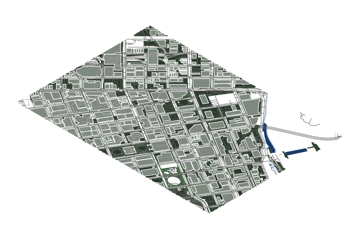 Site overview