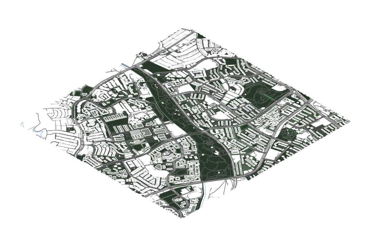 Site overview