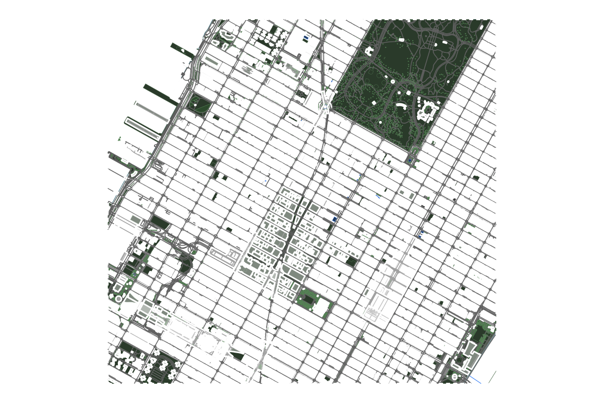 Site map