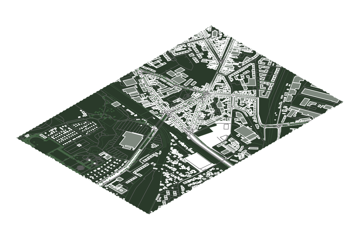 Site overview
