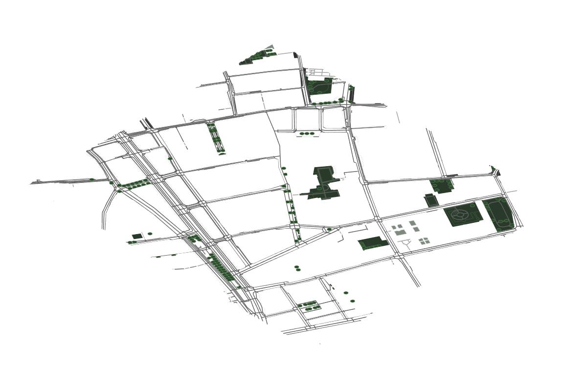 Site overview
