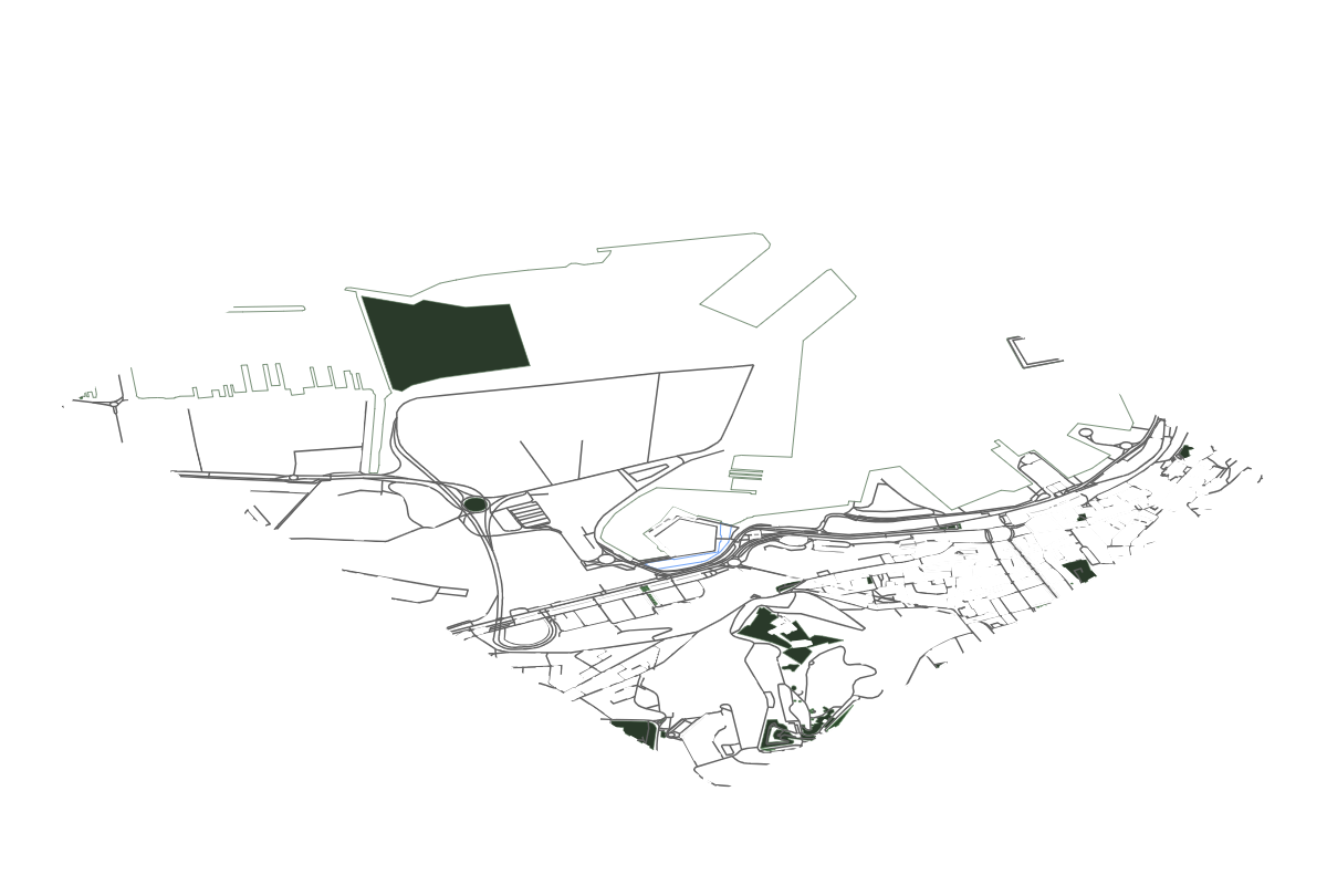 Site overview