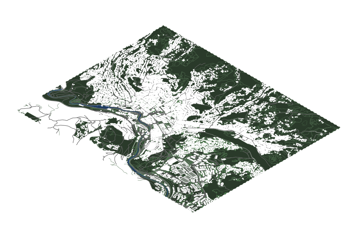 Site overview