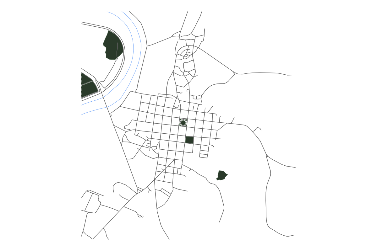 Site map
